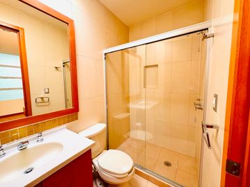 Casa en venta con jardín en calle Fuentes de Trevi CLUB DE GOLF LAS FUENTES