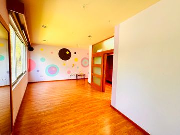 Casa en venta con jardín en calle Fuentes de Trevi CLUB DE GOLF LAS FUENTES
