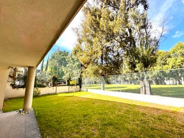 Casa en venta con jardín en calle Fuentes de Trevi CLUB DE GOLF LAS FUENTES