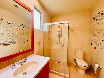 Casa en venta con jardín en calle Fuentes de Trevi CLUB DE GOLF LAS FUENTES