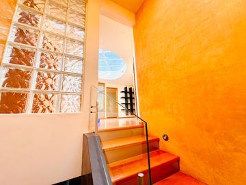 Casa en venta con jardín en calle Fuentes de Trevi CLUB DE GOLF LAS FUENTES