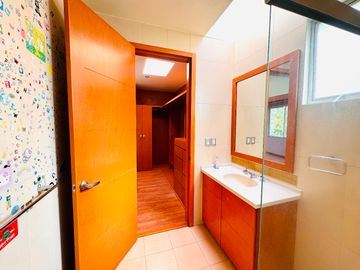Casa en venta con jardín en calle Fuentes de Trevi CLUB DE GOLF LAS FUENTES