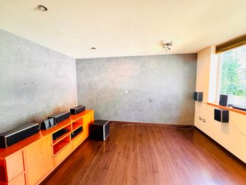Casa en venta con jardín en calle Fuentes de Trevi CLUB DE GOLF LAS FUENTES