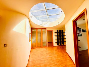 Casa en venta con jardín en calle Fuentes de Trevi CLUB DE GOLF LAS FUENTES