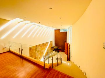 Casa en venta con jardín en calle Fuentes de Trevi CLUB DE GOLF LAS FUENTES