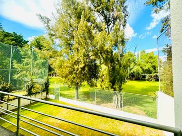 Casa en venta con jardín en calle Fuentes de Trevi CLUB DE GOLF LAS FUENTES