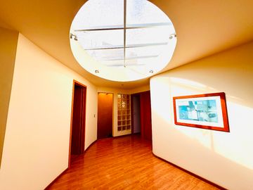 Casa en venta con jardín en calle Fuentes de Trevi CLUB DE GOLF LAS FUENTES