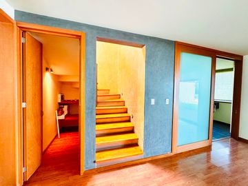 Casa en venta con jardín en calle Fuentes de Trevi CLUB DE GOLF LAS FUENTES