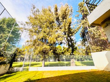 Casa en venta con jardín en calle Fuentes de Trevi CLUB DE GOLF LAS FUENTES