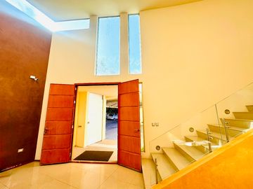 Casa en venta con jardín en calle Fuentes de Trevi CLUB DE GOLF LAS FUENTES