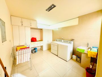 Casa en venta con jardín en calle Fuentes de Trevi CLUB DE GOLF LAS FUENTES