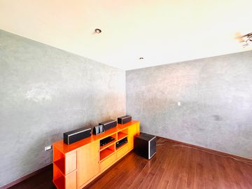 Casa en venta con jardín en calle Fuentes de Trevi CLUB DE GOLF LAS FUENTES