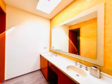 Casa en venta con jardín en calle Fuentes de Trevi CLUB DE GOLF LAS FUENTES