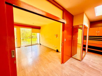 Casa en venta con jardín en calle Fuentes de Trevi CLUB DE GOLF LAS FUENTES
