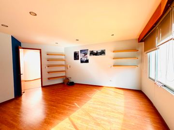 Casa en venta con jardín en calle Fuentes de Trevi CLUB DE GOLF LAS FUENTES