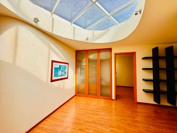 Casa en venta con jardín en calle Fuentes de Trevi CLUB DE GOLF LAS FUENTES