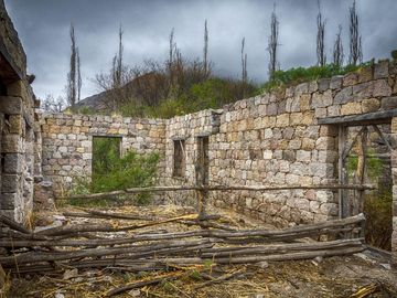 Terreno - Arauco