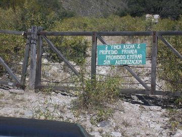 Terreno - Arauco