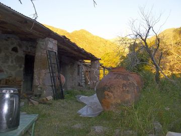 Terreno - Arauco