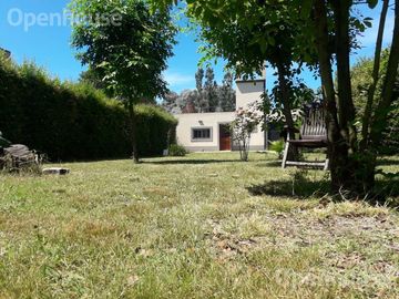 VENTA CASA MANZANARES
