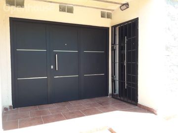 VENTA CASA MANZANARES