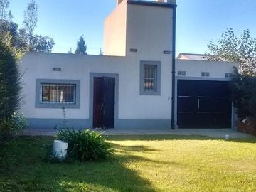 VENTA CASA MANZANARES