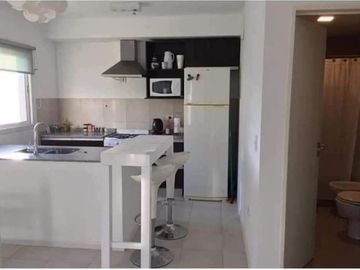 Departamento - Homes III. Venta 2 ambientes . Nordelta con Patio propio