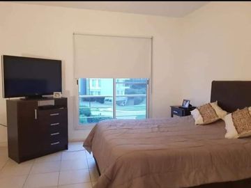 Departamento - Homes III. Venta 2 ambientes . Nordelta con Patio propio