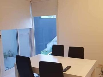 Departamento - Homes III. Venta 2 ambientes . Nordelta con Patio propio