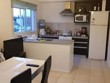 Departamento - Homes III. Venta 2 ambientes . Nordelta con Patio propio