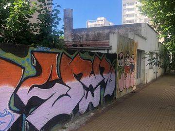 Casa - Barrio Norte