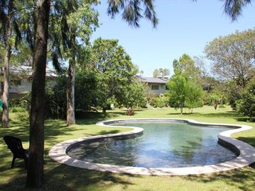 Departamento - Canning (Ezeiza)