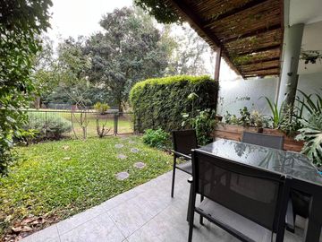 Departamento - Canning (Ezeiza)