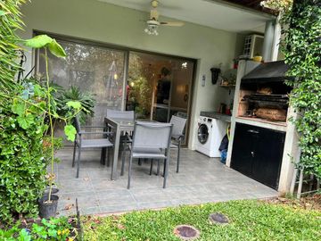 Departamento - Canning (Ezeiza)