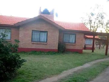 Venta Complejo Turístico 