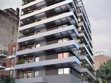 Departamento en venta en Zona Macrocentro, Rosario 1 dormitorio c/ amenities