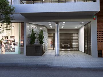Departamento en venta en Zona Macrocentro, Rosario 1 dormitorio c/ amenities