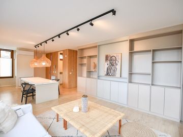 Departamento venta  City Bell La Plata