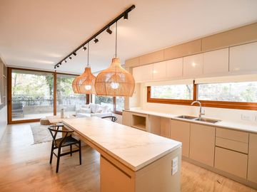Departamento venta  City Bell La Plata