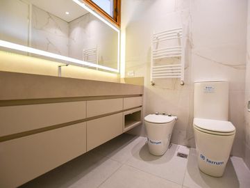 Departamento venta  City Bell La Plata