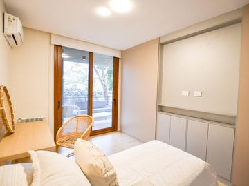 Departamento venta  City Bell La Plata