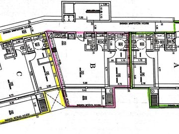 Departamento venta  City Bell La Plata