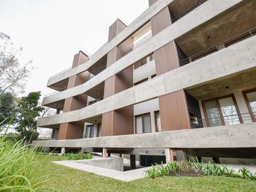 Departamento venta  City Bell La Plata
