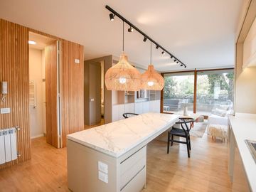 Departamento venta  City Bell La Plata