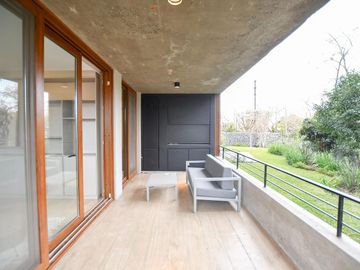Departamento venta  City Bell La Plata