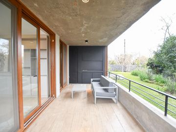 Departamento venta  City Bell La Plata