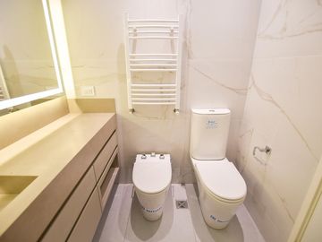 Departamento venta  City Bell La Plata