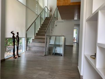 Casa - El Ombu