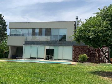 Casa - El Ombu