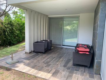 Casa - El Ombu